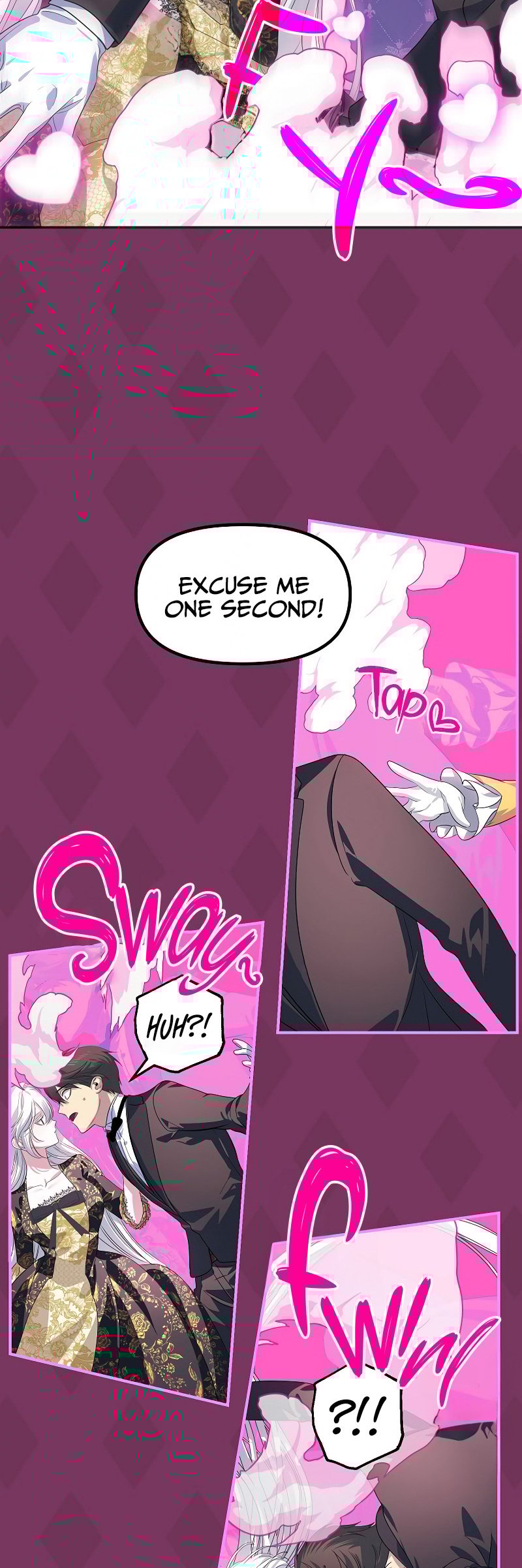 SSS-Class Suicide Hunter, Chapter 107 image 50